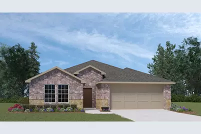 931 Newport Drive, Ferris, TX 75125 - Photo 1