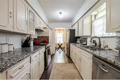 937 Ferncliff, Dallas, TX 75232 - Photo 4
