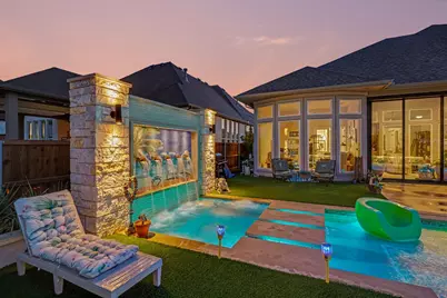 573 Broadleaf Way, Haslet, TX 76052 - Photo 2