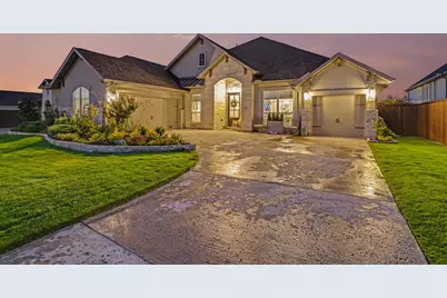 573 Broadleaf Way, Haslet, TX 76052 - Photo 2