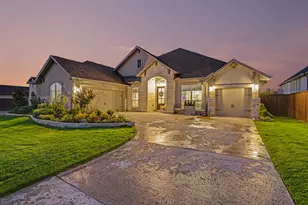 573 Broadleaf Wy, Haslet, TX 76052 - Photo 2