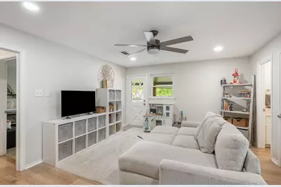 2911 Kircaldy Court, Arlington, TX 76015 - Photo 20