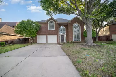 1908 Wood Crest Drive, Grapevine, TX 76051 - Photo 1