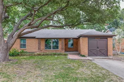3230 San Lucas Avenue, Dallas, TX 75228 - Photo 2