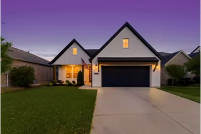 9920 Chaparral Pass, Fort Worth, TX 76126 - Photo 1