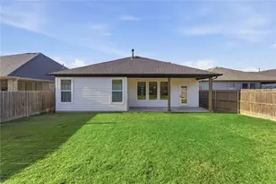 9920 Chaparral Pass, Fort Worth, TX 76126 - Photo 36