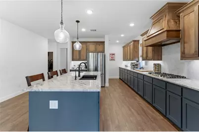 9920 Chaparral Pass, Fort Worth, TX 76126 - Photo 22