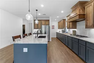 9920 Chaparral Pass, Fort Worth, TX 76126 - Photo 22