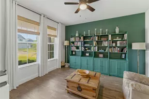 9920 Chaparral Pass, Fort Worth, TX 76126 - Photo 12