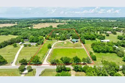 499 Flowing Wells, Pottsboro, TX 75076 - Photo 1