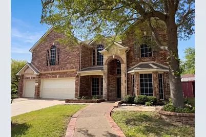 1126 Glencoe Drive, Glenn Heights, TX 75154 - Photo 1