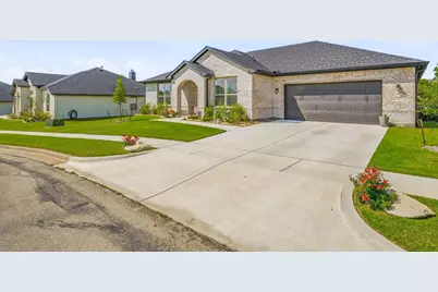 127 Mesa Drive, Glen Rose, TX 76043 - Photo 4