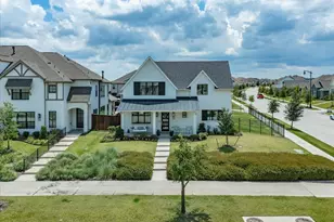 14177 Walsh Ave, Fort Worth, TX 76008 - Photo 2