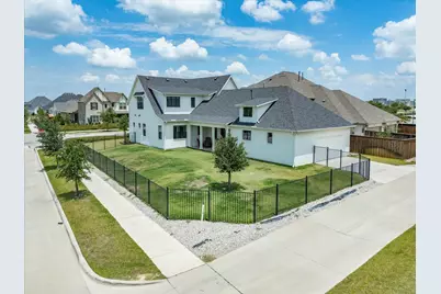 14177 Walsh Avenue, Fort Worth, TX 76008 - Photo 32