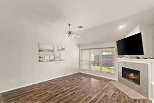 8004 Heritage Palms Trail, McKinney, TX 75070 - Photo 12