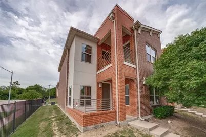 1596 Fiji Street, Dallas, TX 75203 - Photo 2