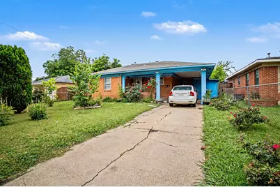 1919 Yucca Drive, Dallas, TX 75217 - Photo 1