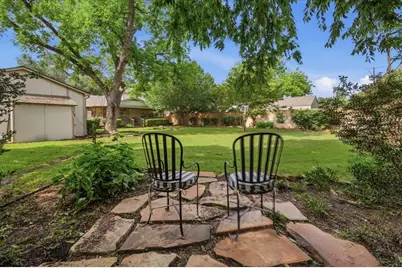 3724 Hilltop Road, Fort Worth, TX 76109 - Photo 36