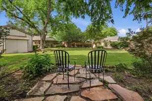 3724 Hilltop Rd, Fort Worth, TX 76109 - Photo 36