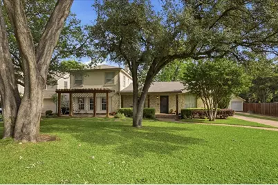 3724 Hilltop Road, Fort Worth, TX 76109 - Photo 38