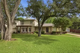 3724 Hilltop Rd, Fort Worth, TX 76109 - Photo 38