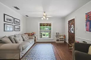 3724 Hilltop Rd, Fort Worth, TX 76109 - Photo 14
