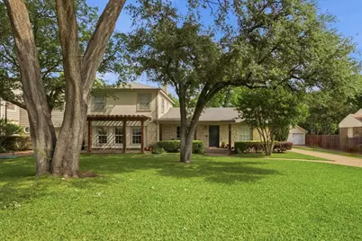 3724 Hilltop Road, Fort Worth, TX 76109 - Photo 2