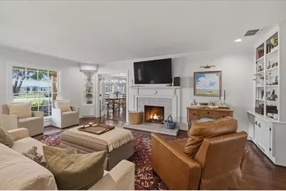 3724 Hilltop Road, Fort Worth, TX 76109 - Photo 8