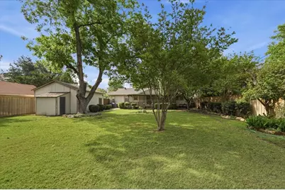3724 Hilltop Road, Fort Worth, TX 76109 - Photo 34