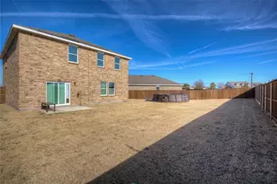 1804 McCree St, Forney, TX 75126 - Photo 36