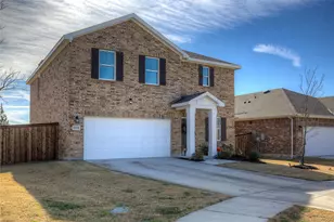 1804 McCree St, Forney, TX 75126 - Photo 2