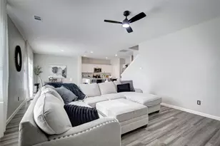 1804 McCree St, Forney, TX 75126 - Photo 8