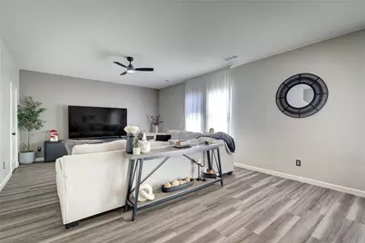 1804 McCree Street, Forney, TX 75126 - Photo 4