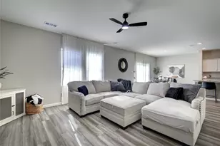 1804 McCree St, Forney, TX 75126 - Photo 6