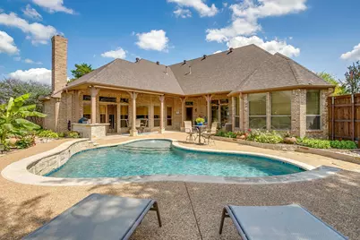 216 Williamsburg Lane, Ovilla, TX 75154 - Photo 4