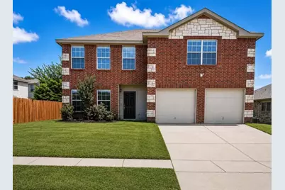 8540 Boswell Meadows Drive, Fort Worth, TX 76179 - Photo 1