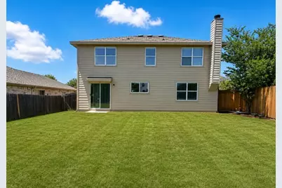 8540 Boswell Meadows Drive, Fort Worth, TX 76179 - Photo 14