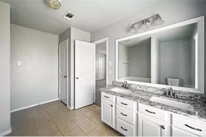 8540 Boswell Meadows Drive, Fort Worth, TX 76179 - Photo 6