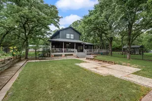 9875 Old Bridge Rd, Terrell, TX 75160 - Photo 8