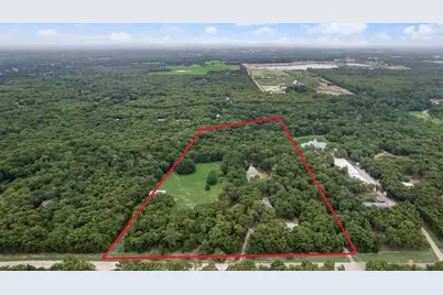 9875 Old Bridge Road, Terrell, TX 75160 - Photo 2