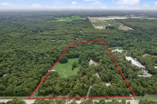 9875 Old Bridge Rd, Terrell, TX 75160 - Photo 2