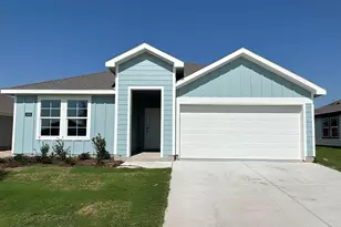 1202 Breezy Oak Dr, Nevada, TX 75173 - Photo 1
