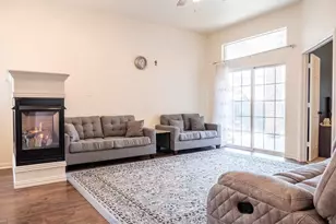 5528 Milford Dr, Fort Worth, TX 76137 - Photo 4