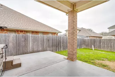 5528 Milford Drive, Fort Worth, TX 76137 - Photo 22