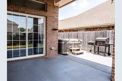 5528 Milford Drive, Fort Worth, TX 76137 - Photo 20
