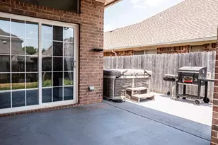 5528 Milford Dr, Fort Worth, TX 76137 - Photo 20