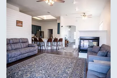 5528 Milford Drive, Fort Worth, TX 76137 - Photo 2