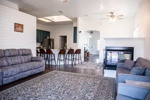 5528 Milford Dr, Fort Worth, TX 76137 - Photo 2