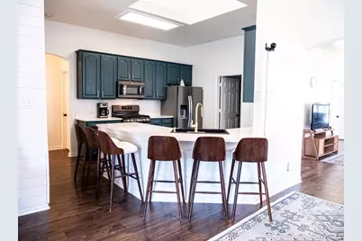 5528 Milford Drive, Fort Worth, TX 76137 - Photo 6