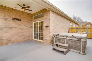5528 Milford Dr, Fort Worth, TX 76137 - Photo 24